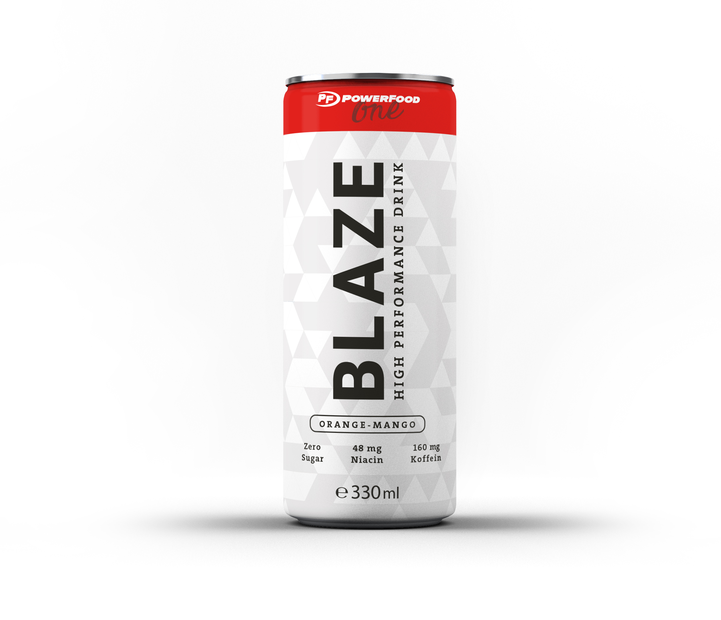 PowerFood One Blaze (330ml)