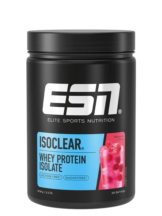 ESN Isoclear Whey Isolate (908G Dose).