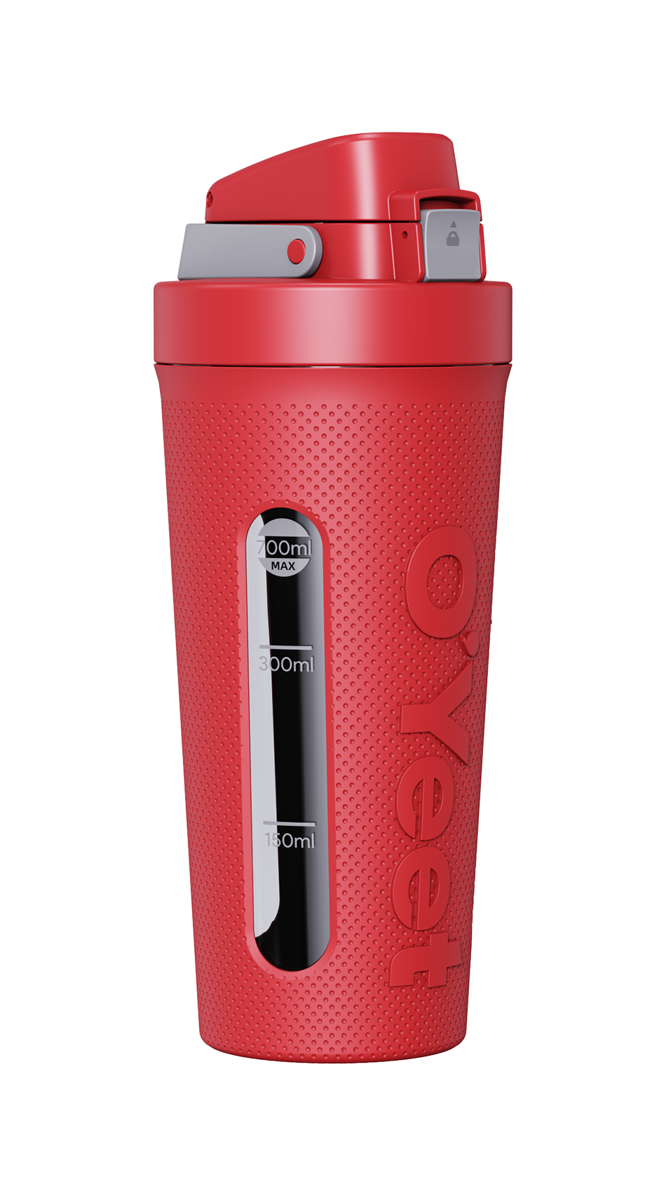 O`Yeet Shaker Bottle S2 (700ml)