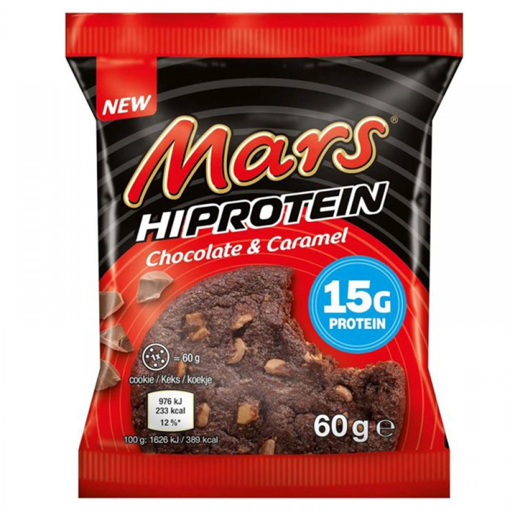 Mars Hi Protein Cookie (60g)