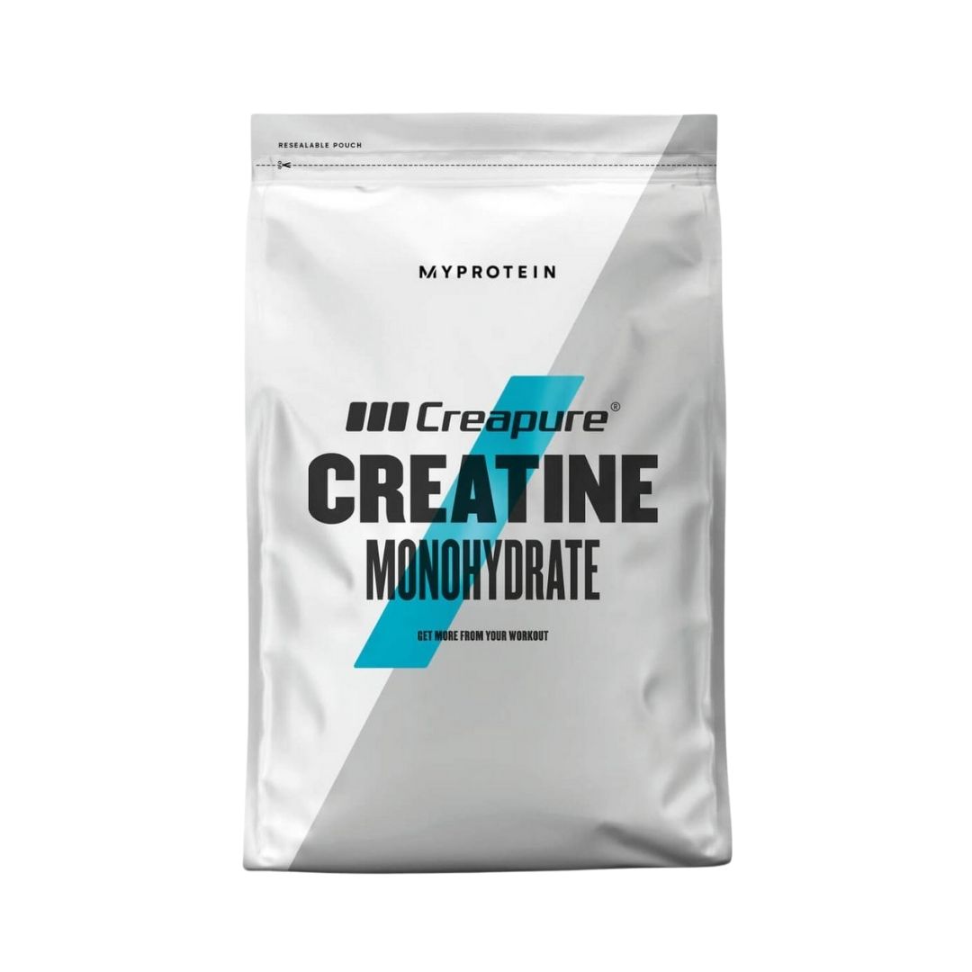 Myprotein Creapure (250g Beutel)