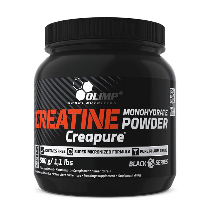 Olimp CREAPURE® Powder (500g)